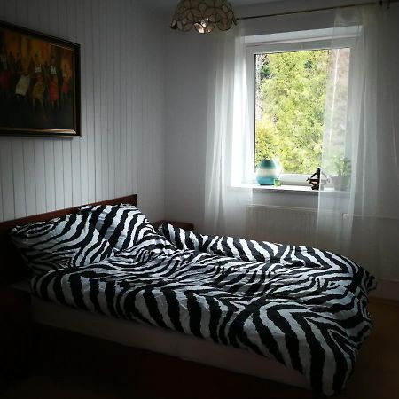 Szczyrk Mountainski Apartament 外观 照片