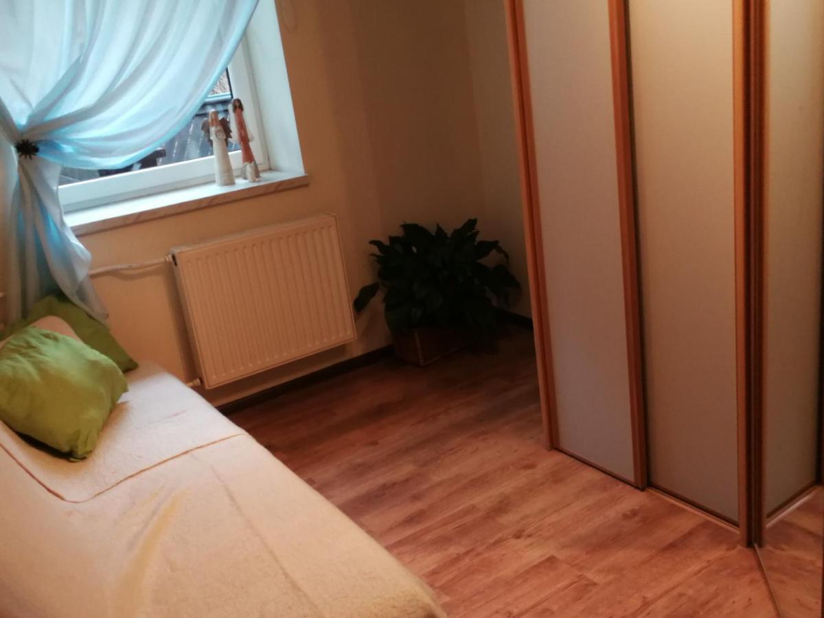 Szczyrk Mountainski Apartament 外观 照片