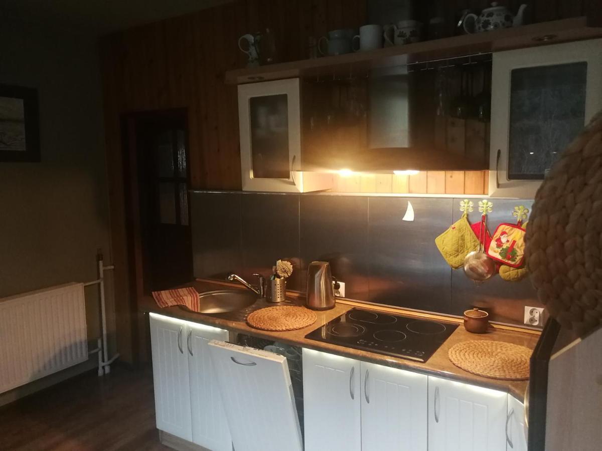 Szczyrk Mountainski Apartament 外观 照片