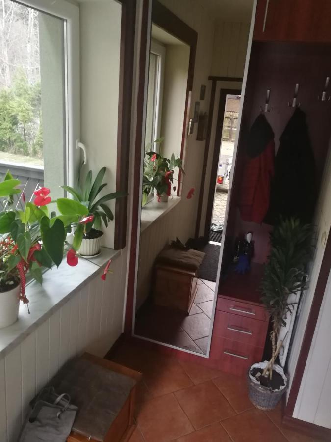 Szczyrk Mountainski Apartament 外观 照片