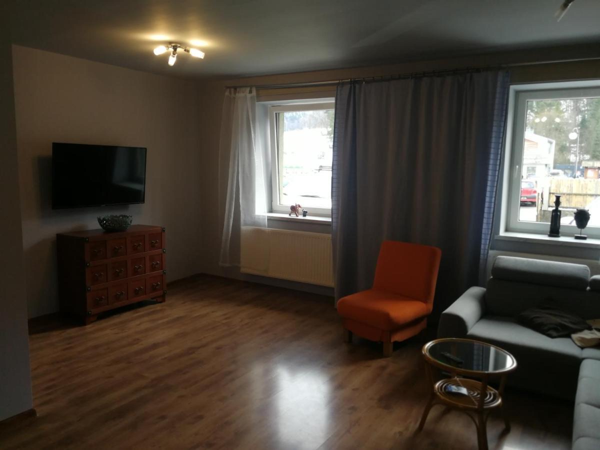 Szczyrk Mountainski Apartament 外观 照片
