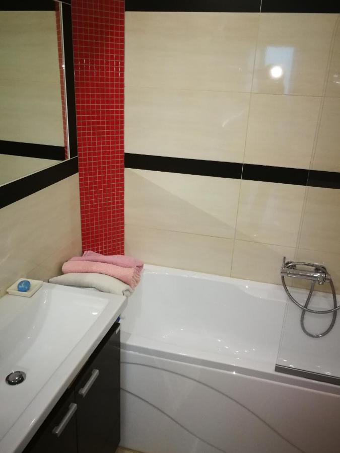 Szczyrk Mountainski Apartament 外观 照片