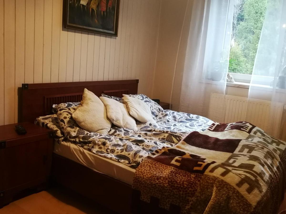 Szczyrk Mountainski Apartament 外观 照片