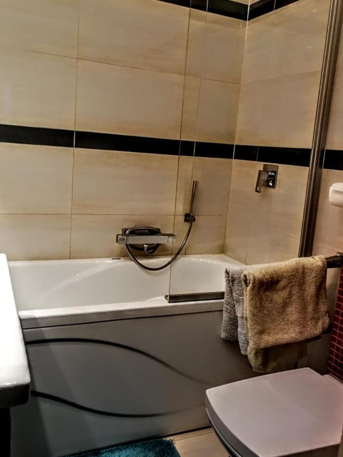 Szczyrk Mountainski Apartament 外观 照片