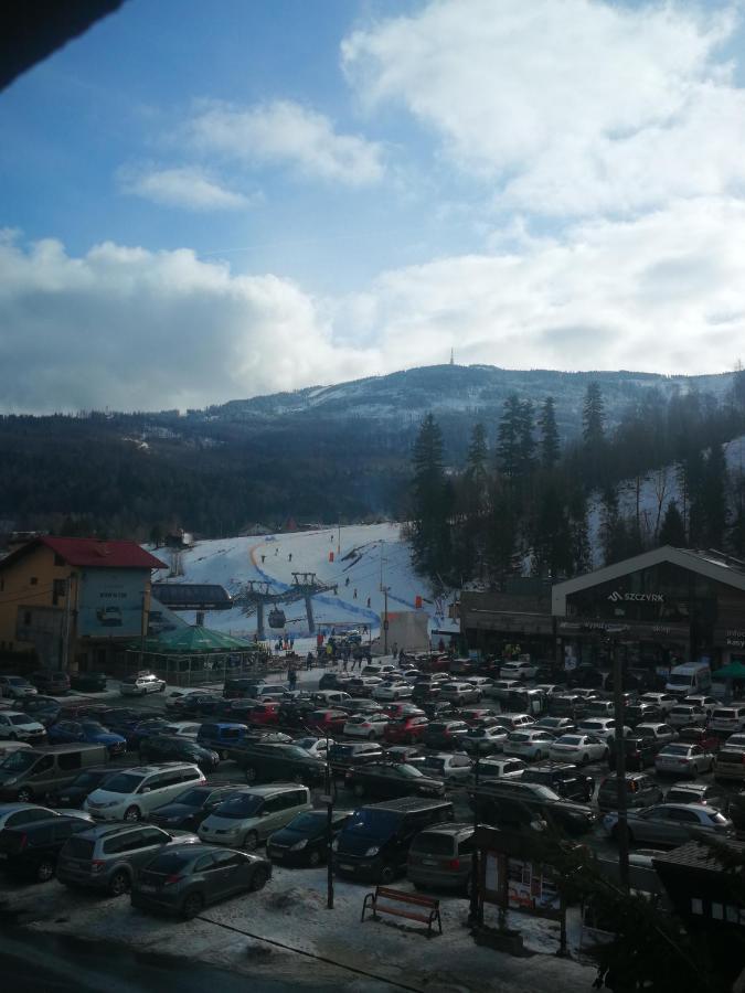 Szczyrk Mountainski Apartament 外观 照片